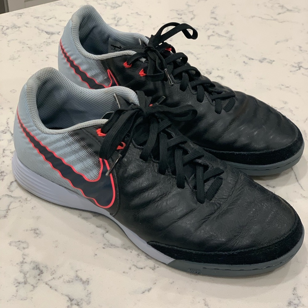 Nike Soccer Shoes